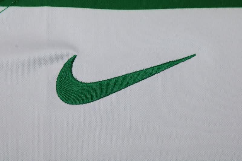 Thailand Quality(AAA) 23/24 Sporting Lisbon Home Soccer Jersey
