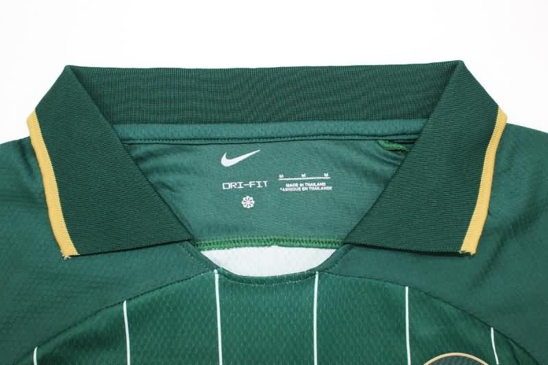 Thailand Quality(AAA) 23/24 Sporting Lisbon Special Soccer Jersey
