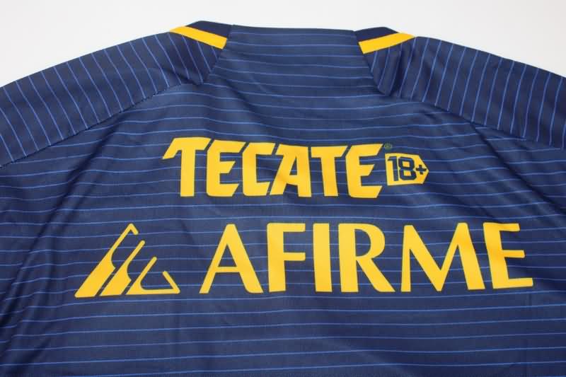 Thailand Quality(AAA) 23/24 Tigres UANL Away Soccer Jersey