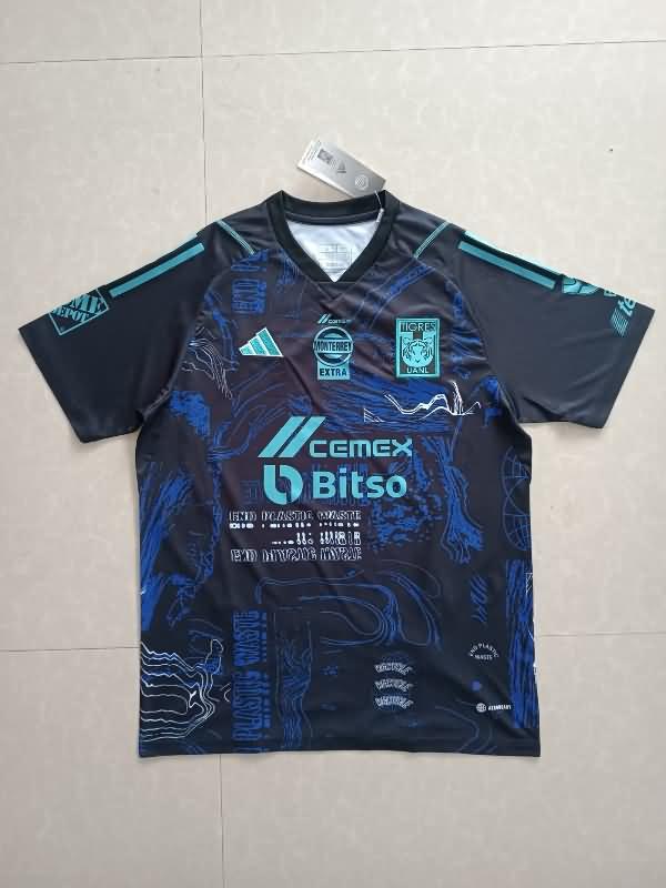 Thailand Quality(AAA) 2023 Tigres UANL Special Soccer Jersey