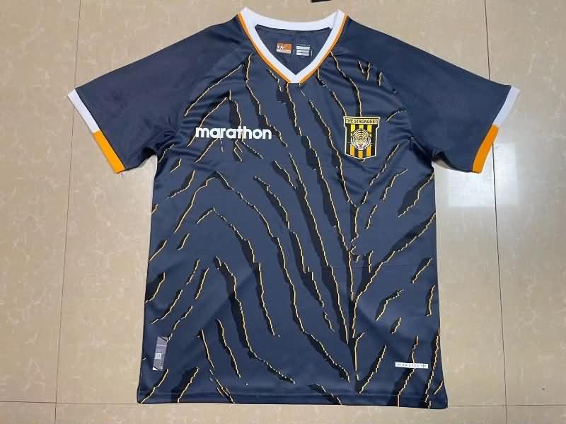 Thailand Quality(AAA) 2023 Tigres UANL Special Soccer Jersey 07