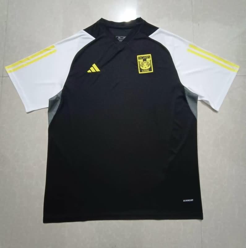 Thailand Quality(AAA) 2023 Tigres UANL Training Soccer Jersey