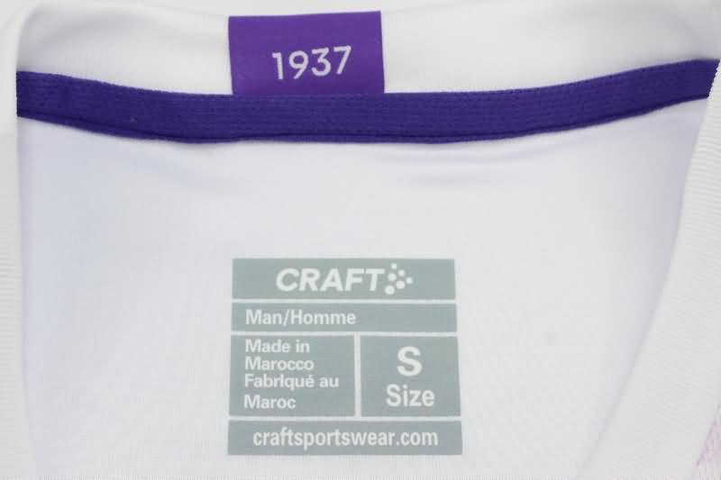 Thailand Quality(AAA) 23/24 Toulouse Third Soccer Jersey