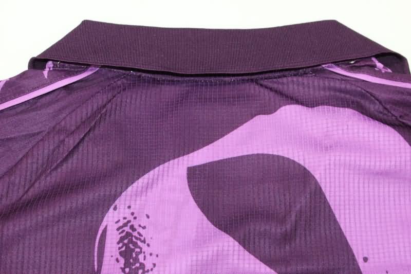 Thailand Quality(AAA) 23/24 Valladolid Away Soccer Jersey