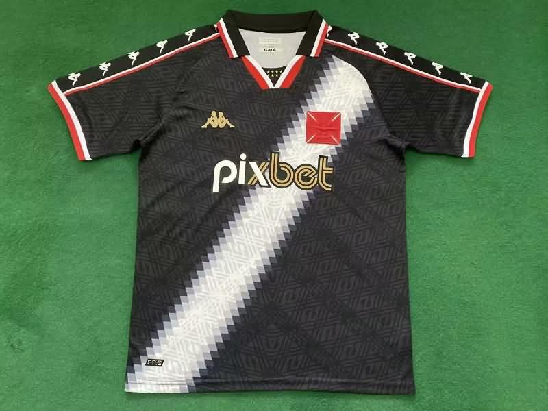 Thailand Quality(AAA) 2023 Vasco Da Gama Special Soccer Jersey 03