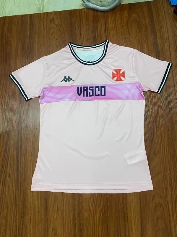Thailand Quality(AAA) 2023 Vasco Da Gama Special Soccer Jersey 06