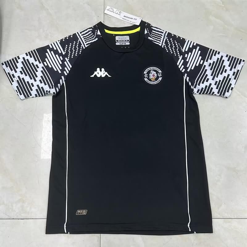 Thailand Quality(AAA) 2023 Vasco Da Gama Training Soccer Jersey