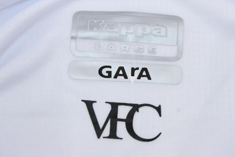 Thailand Quality(AAA) 23/24 Venezia Away Soccer Jersey