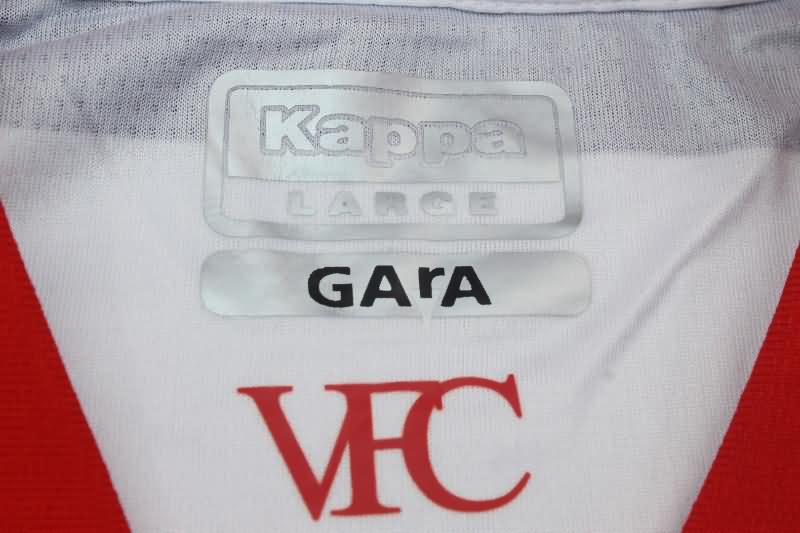 Thailand Quality(AAA) 23/24 Venezia Third Long Sleeve Soccer Jersey