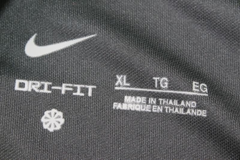 Thailand Quality(AAA) 23/24 Wolfsburg Away Soccer Jersey