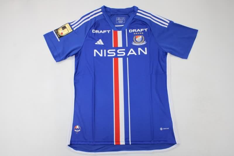 Thailand Quality(AAA) 2023 Yokohama F. Marinos Home Soccer Jersey