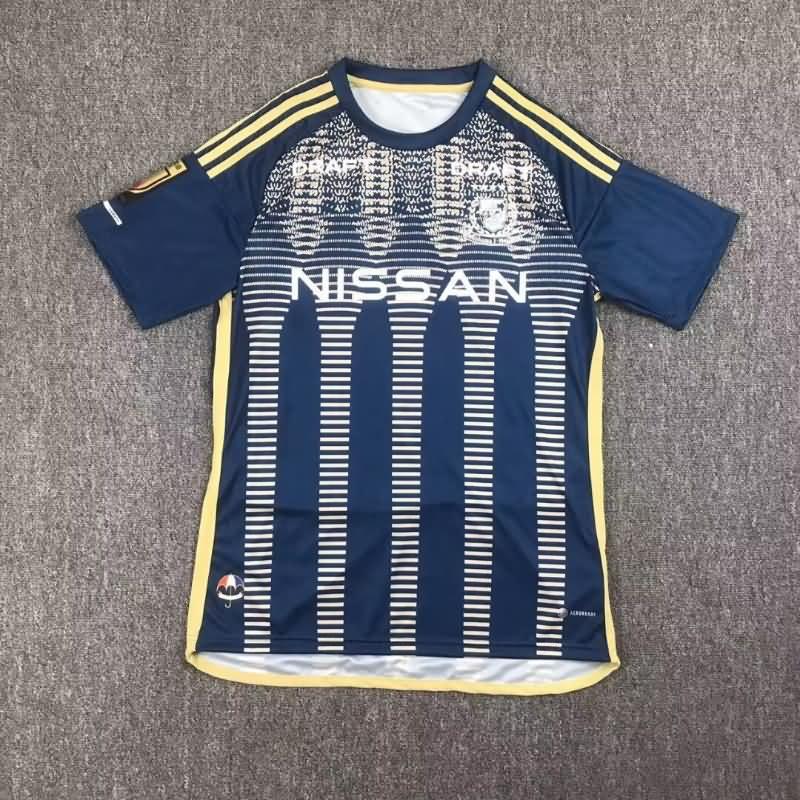 Thailand Quality(AAA) 2023 Yokohama F. Marinos Special Soccer Jersey