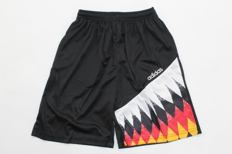 1994 Germany Home Kids Soccer Jersey And Shorts