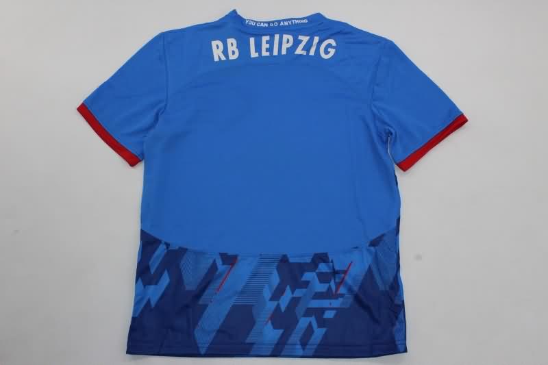 23/24 RB Leipzig Third Kids Soccer Jersey And Shorts