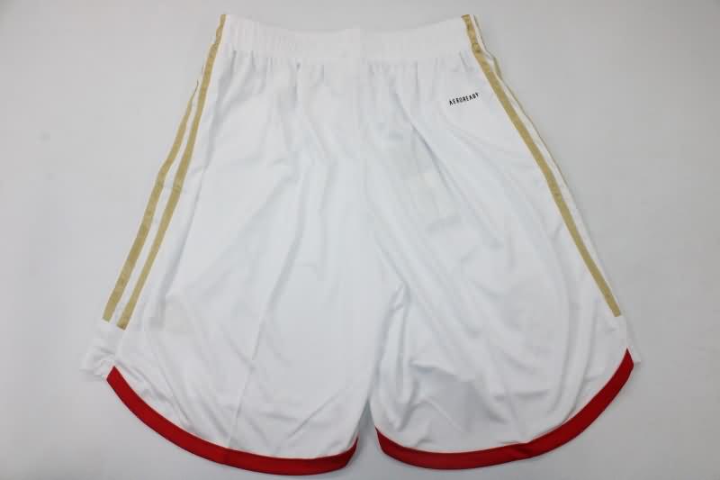 Thailand Quality(AAA) 23/24 Arsenal Home Soccer Shorts