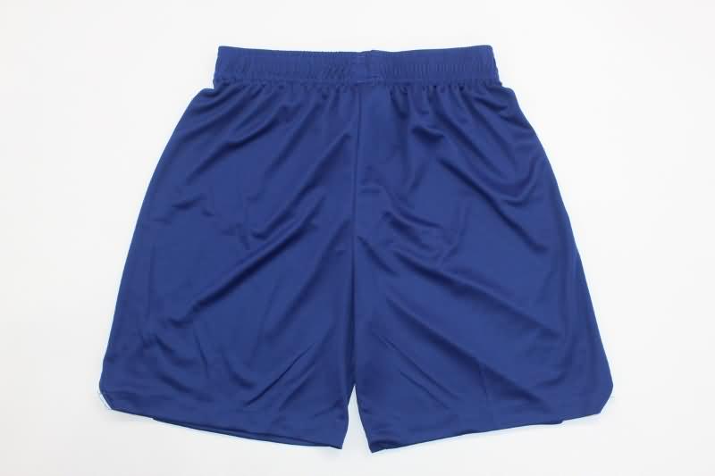 Thailand Quality(AAA) 23/24 Atletico Madrid Away Soccer Shorts
