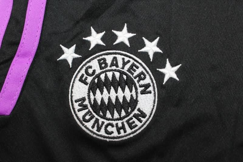 Thailand Quality(AAA) 23/24 Bayern Munich Away Soccer Shorts