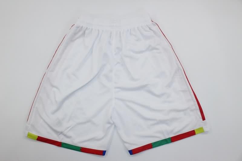 Thailand Quality(AAA) 23/24 Benfica Third Soccer Shorts