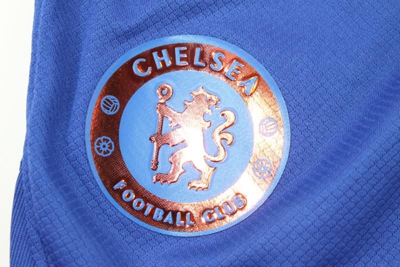 Thailand Quality(AAA) 23/24 Chelsea Home Soccer Shorts