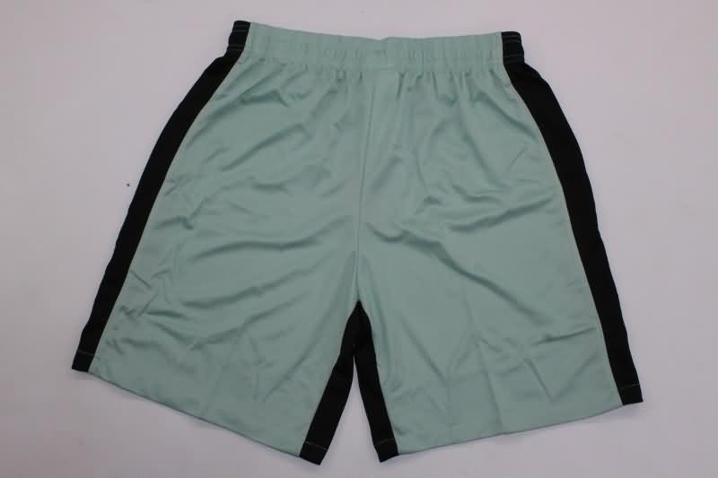 Thailand Quality(AAA) 23/24 Chelsea Third Soccer Shorts