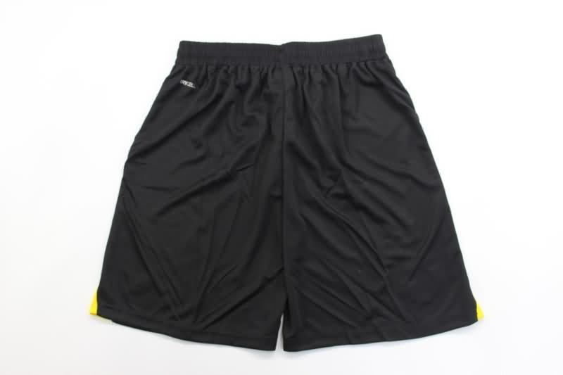 Thailand Quality(AAA) 23/24 Dortmund Home Soccer Shorts
