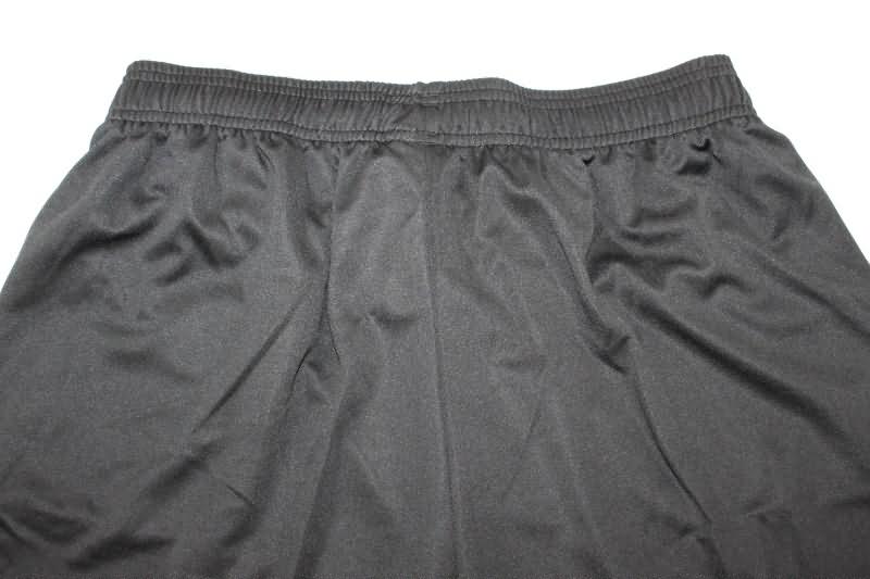 Thailand Quality(AAA) 23/24 Liverpool Away Soccer Shorts