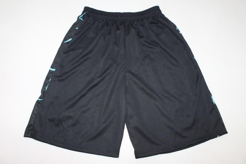 Thailand Quality(AAA) 23/24 Manchester City Third Soccer Shorts