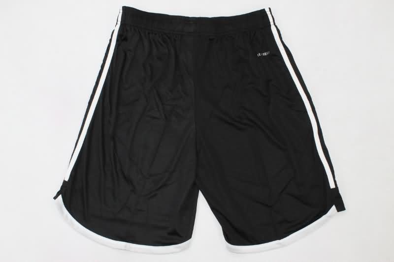 Thailand Quality(AAA) 23/24 Manchester United Away Soccer Shorts