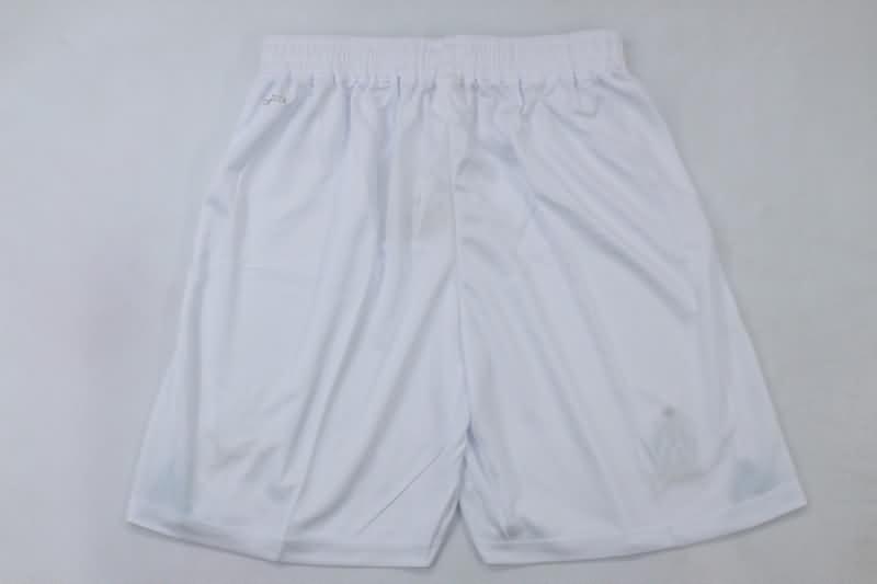 Thailand Quality(AAA) 23/24 Marseilles Home Soccer Shorts