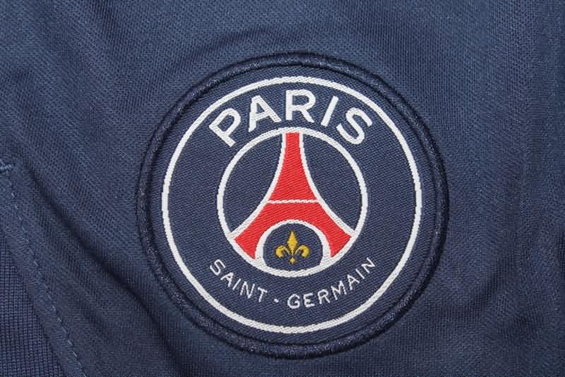 Thailand Quality(AAA) 23/24 Paris St Germain Home Soccer Shorts