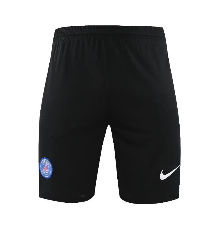 Thailand Quality(AAA) 23/24 Paris St Germain Training Soccer Shorts