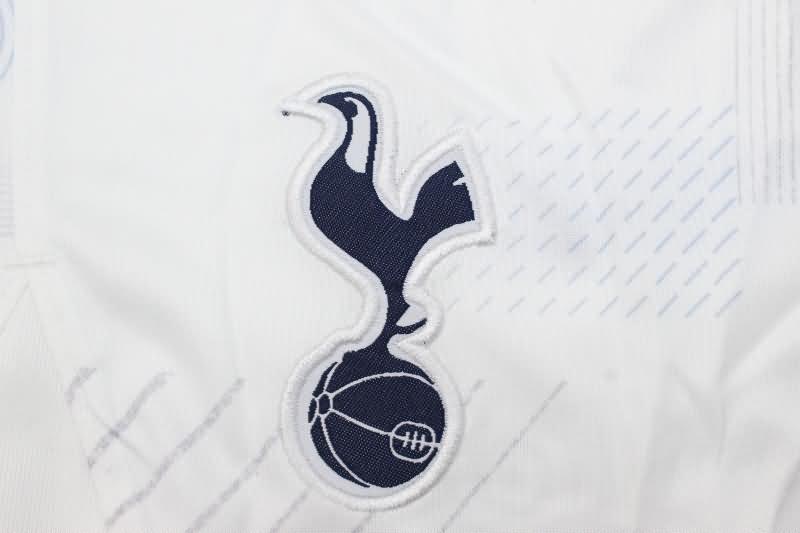 Thailand Quality(AAA) 23/24 Tottenham Hotspur Home Soccer Shorts