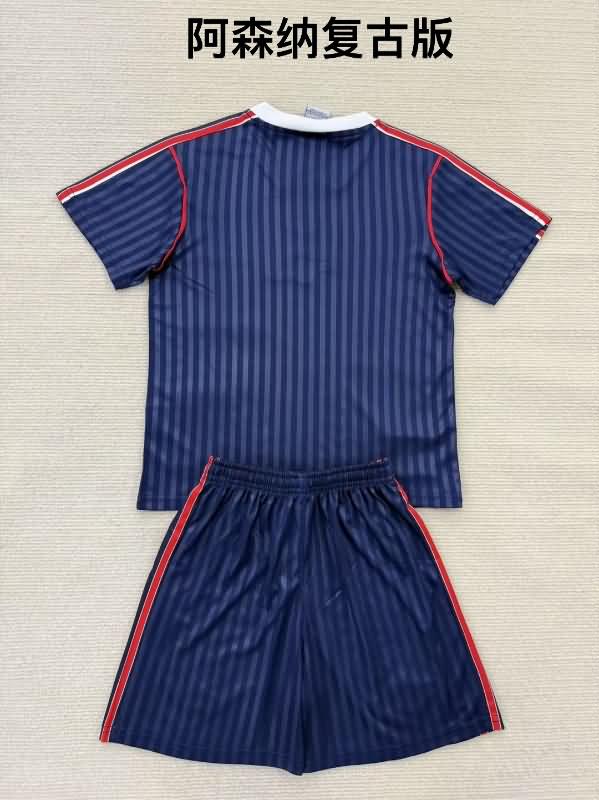 24/25 Arsenal Special Soccer Jersey 02