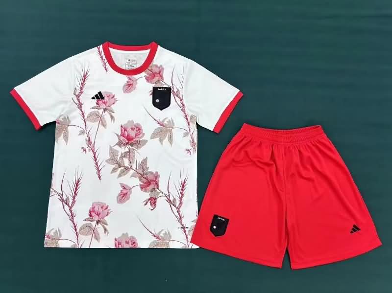 2024 Japan Special Soccer Jersey