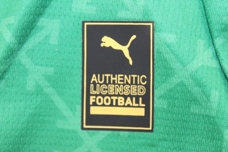 Thailand Quality(AAA) 24/25 AC Milan Special Soccer Jersey 04