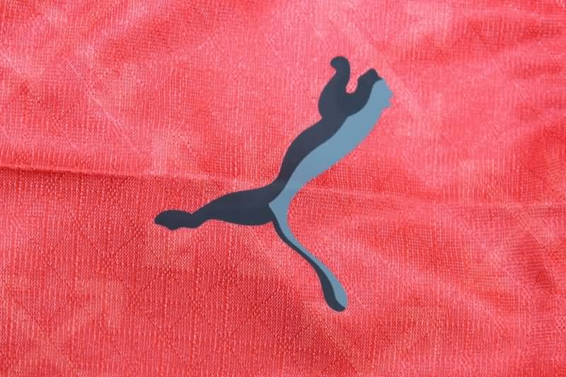 Thailand Quality(AAA) 24/25 AC Milan Special Soccer Jersey (Player) 06