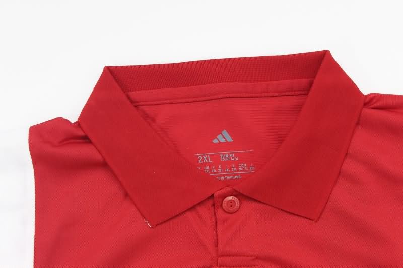 Thailand Quality(AAA) 125th Ajax Anniversary Soccer Jersey