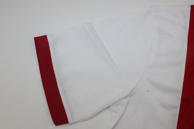 Thailand Quality(AAA) 125th Ajax Anniversary Soccer Jersey