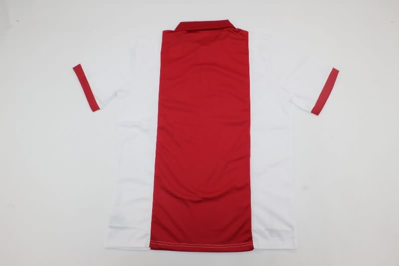 Thailand Quality(AAA) 125th Ajax Anniversary Soccer Jersey