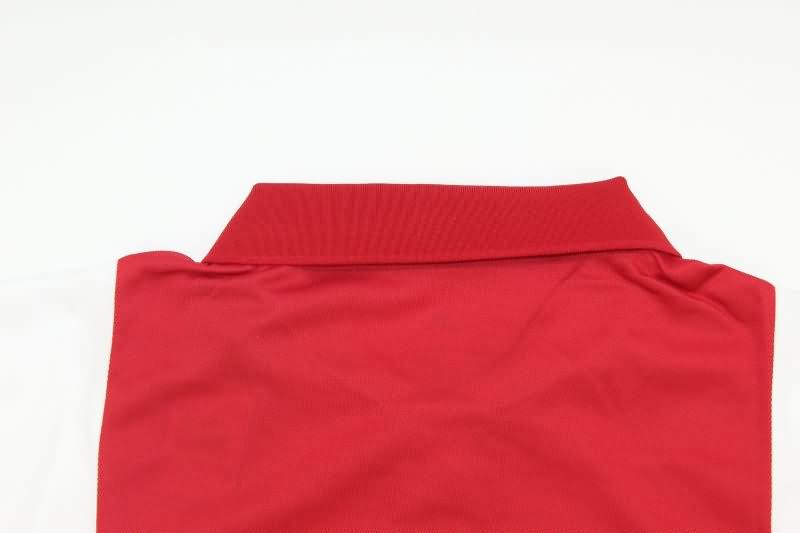 Thailand Quality(AAA) 125th Ajax Anniversary Soccer Jersey