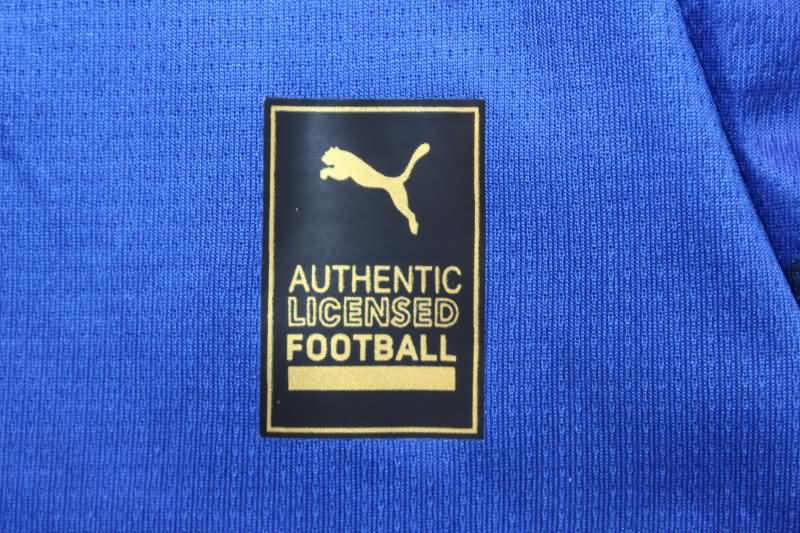 Thailand Quality(AAA) 24/25 Al Hilal Home Soccer Jersey