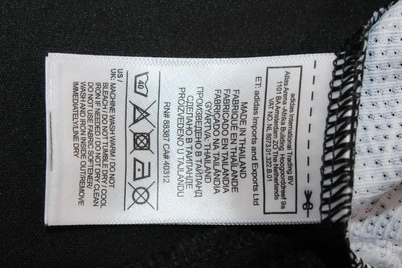 Thailand Quality(AAA) 24/25 Arsenal Away Soccer Jersey