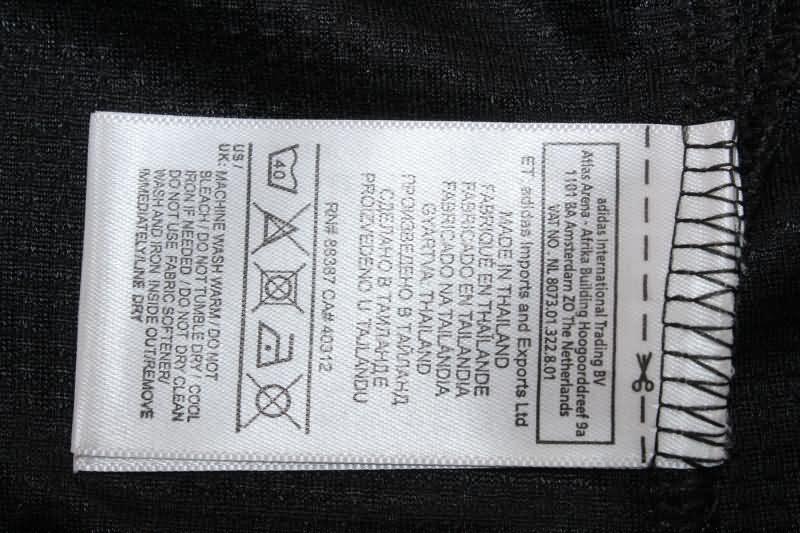 Thailand Quality(AAA) 24/25 Arsenal Goalkeeper Black Soccer Jersey