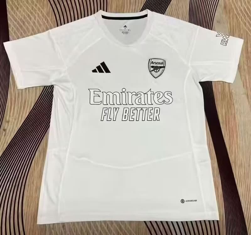Thailand Quality(AAA) 24/25 Arsenal Special Soccer Jersey 03
