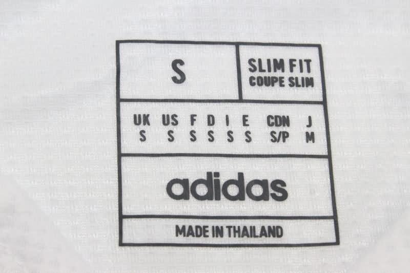 Thailand Quality(AAA) 24/25 Arsenal Special Soccer Jersey (Player) 09
