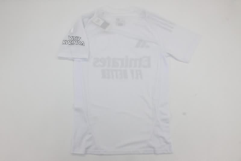 Thailand Quality(AAA) 24/25 Arsenal Special Soccer Jersey (Player) 09