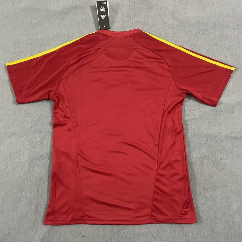 Thailand Quality(AAA) 24/25 Arsenal Training Soccer Jersey 07