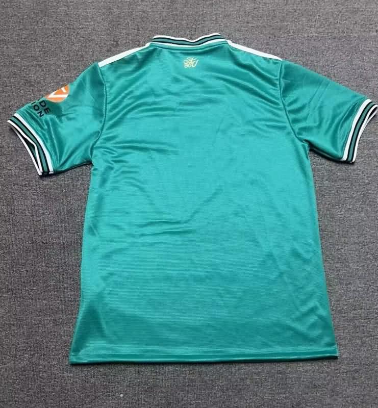 Thailand Quality(AAA) 24/25 Aston Villa Special Soccer Jersey (Player)