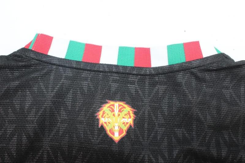 Thailand Quality(AAA) 24/25 Athletic Bilbao Fourth Soccer Jersey