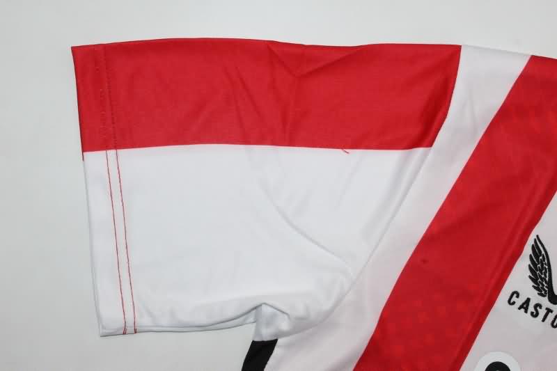 Thailand Quality(AAA) 24/25 Athletic Bilbao Home Soccer Jersey